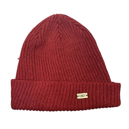 Cappello berretto obey - obey, unisex