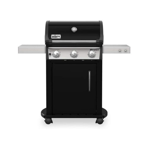 Weber spirit 315 - spirit, gbs