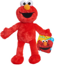 Just Play Sesame Street
