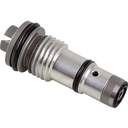 Valvola manuale power trim - manuale,