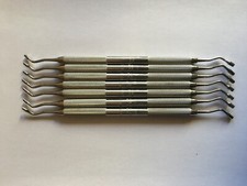 HU-FRIEDY PLGH2 Hollenback