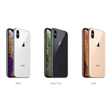 Apple iPhone XS 256 GB/64 GB -