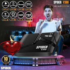 Movies & TV Movie spider v300