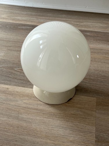 Plafoniera vintage anni - vintage, 50