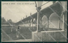 Pavia Certosa di cartolina