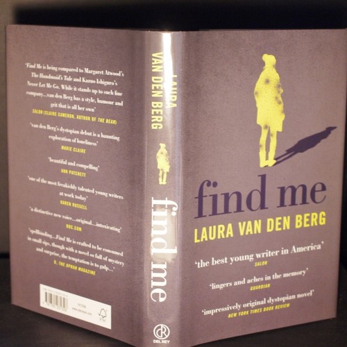 New signed copy find - as,