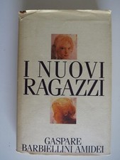 I Nuovi ragazzi - Gaspare