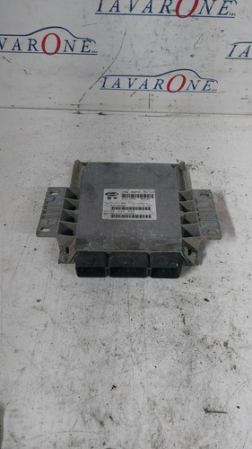 Centralina motore per citroen - centralina,