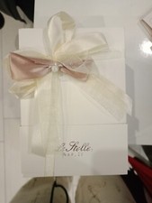 Lotto 25 Bomboniere Oliera/Aceto