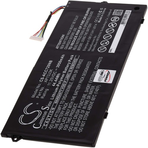 Batteria per portatile acer - batteria,