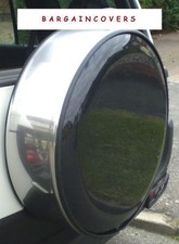 Shogun Pajero Copertura Ruota