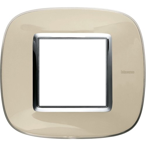 Bticino hb4802da placca - bticino,