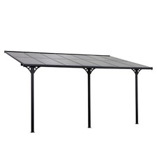 Outdoor Gazebo Pergola Awning
