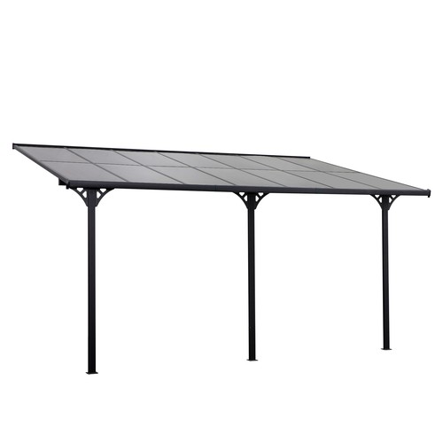 Outdoor gazebo pergola - outdoor, awning