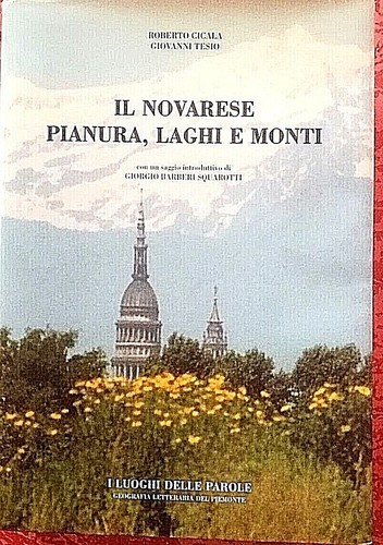 Cicala novarese pianura - -,