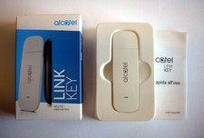 Chiavetta alcatel key lte - 4g,