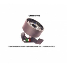 TENDICINGHIA DISTRIBUZIONE LOMBARDINI 502 MICROCAR LIGIER CHATENET GM4110009