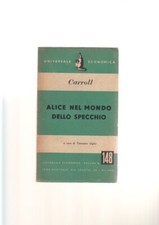 ALICE NEL MONDO DELLO SPECCHIO
