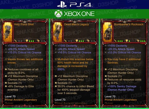 Diablo ps4 xbox - -,