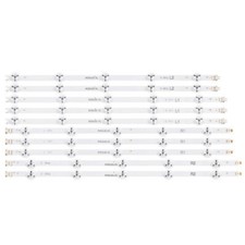 Kit barre strip led - barre,