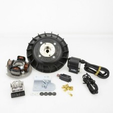 KIT ACCENSIONE ANTICIPO