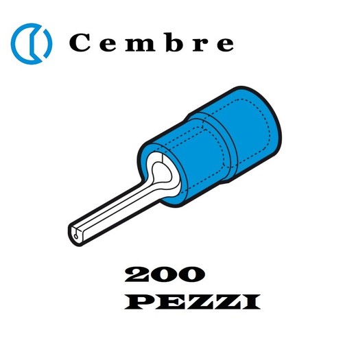 Cembre p10 capocorda - cembre, bf-p10