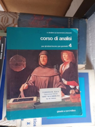 Corso analisi - corso, di