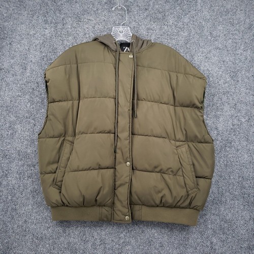 Gilet zara uomo - extra, small