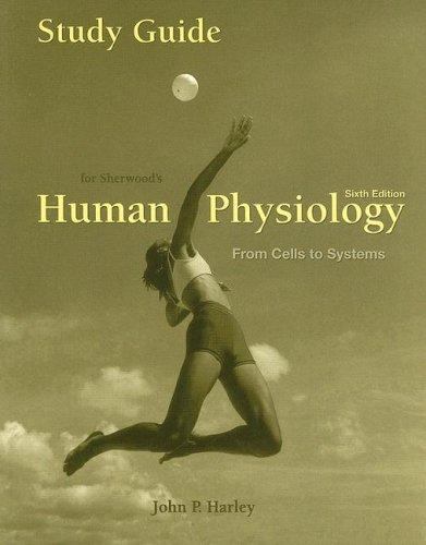 Sherwood human physiology - human,