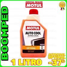 1 LITRO Motul Auto Cool