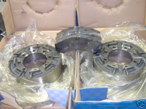 Fit for iveco 35c10 - 35c10, c11