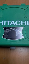 Hitachi Trapano Scalpellatore 3 Posizioni Dh26pc