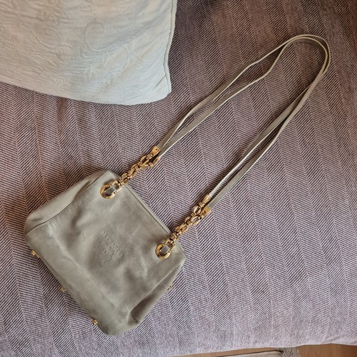 Elegante borsa vintage - anni, 90