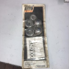 Harley Shovelhead Colony