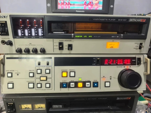 1pc sony bvw 65p - 🔥1pc, bvw-65p