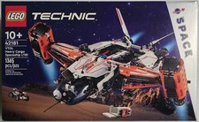 LEGO 42181 TECHNIC: VTOL Heavy