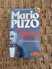 IL PADRINO Mario Puzo Ed