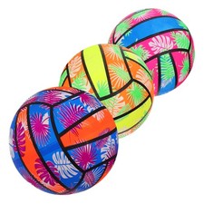  3 Pcs Gonfiabile Volley Piscina Giocattoli Da Spiaggia Per Bambini