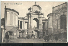 BOLOGNA - Arco del Meloncello