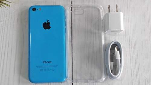 Buono apple iphone - iphone, 5c