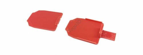 Telaio custom ricambio per - custom, di