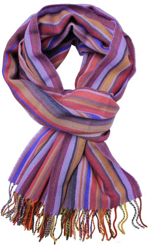 Sciarpa uomo scialle donna