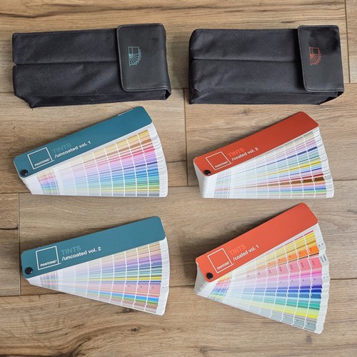 Pantone tinte guide colore - guide,