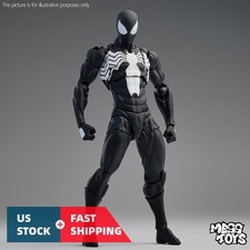 Mess Toys Black Suit Neighbor