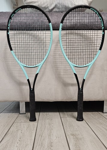 Head boom pro - boom, (coppia)