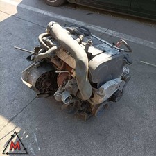 Motore BKD 220.000 per AUDI A3 MK2 2003-2008 8P 2.0 DIESEL 103 kW usato (107788)