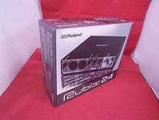 Interfaccia audio USB ROLAND