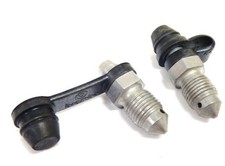 Viti spurgo pinza freno - V6