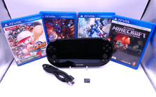 Sony PlayStation PS Vita
