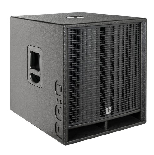 Subwoofer attivo 118 sub - subwoofer,